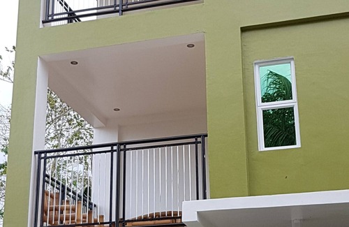 Talisay Apartamento | ¡Hogar lejos del hogar!