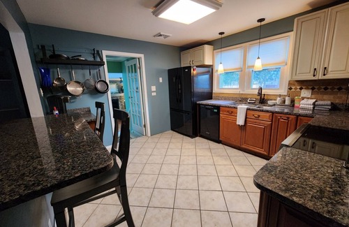 Clifton Park Casa | Home Away From Home in NYS's Capital Region