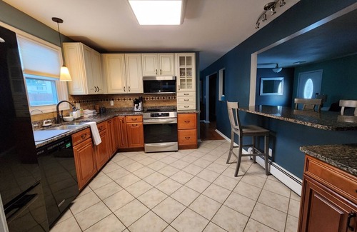 Clifton Park Casa | Home Away From Home in NYS's Capital Region