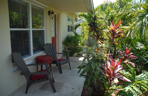 Wilton Manors Casa | Hogar lejos del hogar / Se admiten mascotas