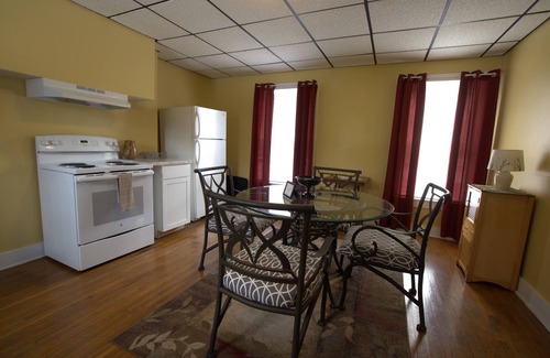 Maysville Apartamento | Home away from Home! - 1BR apartment in Maysville