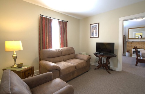 Maysville Apartamento | Home away from Home! - 1BR apartment in Maysville