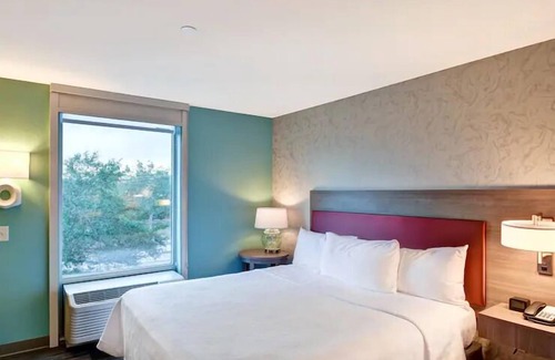 Terrace Park Hotel | Home Away From Home: 3 Units w/ Kitchenette. Minutes to Busch Gardens!