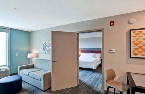 Terrace Park Hotel | Home Away From Home: 3 Units w/ Kitchenette. Minutes to Busch Gardens!