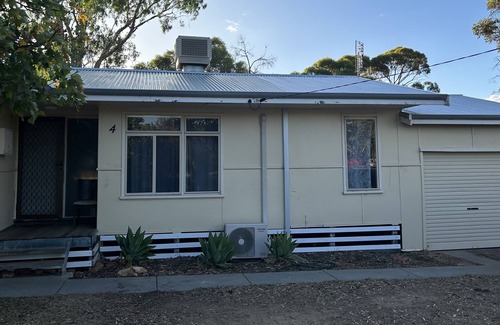 Merredin Casa | Hogar lejos del hogar.