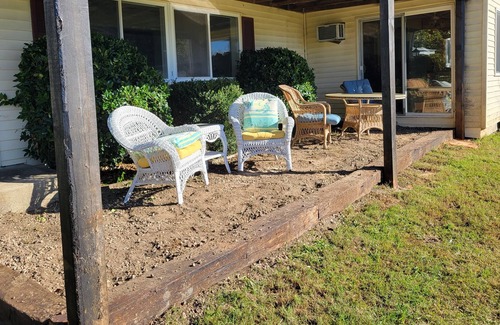 Tryon Casa | Home away from home close to Tryon International Equestrian Center