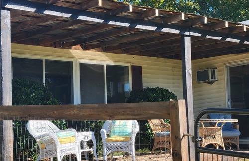 Tryon Casa | Home away from home close to Tryon International Equestrian Center