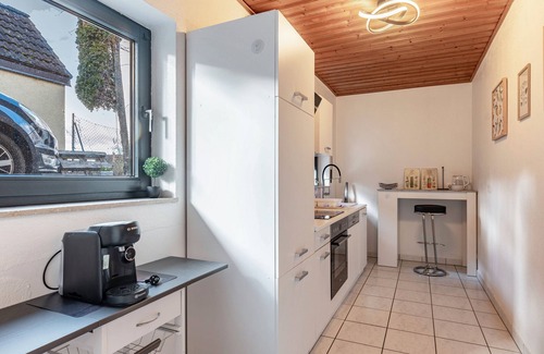 Lorzenbach-Fahrenbach Apartamento | Zuhause auf Zeit Fürth Odenwald & Heimat auf Zeit Fürth Odenwald
