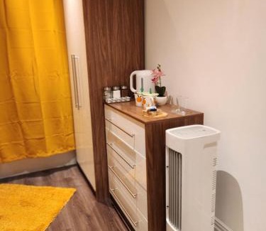 Luton Apartamento | Home Away from Home