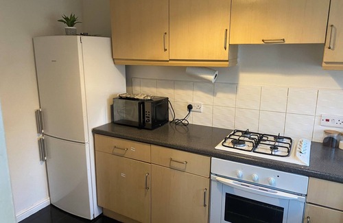 Nottingham Casa | Home Away From Home! Lovely House Near M1