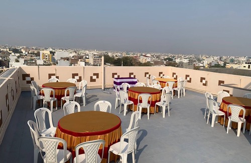 Hyderabad Apartamento | Home away from home in the heart of Hyderabad