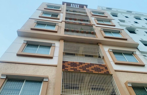Hyderabad Apartamento | Home away from home in the heart of Hyderabad