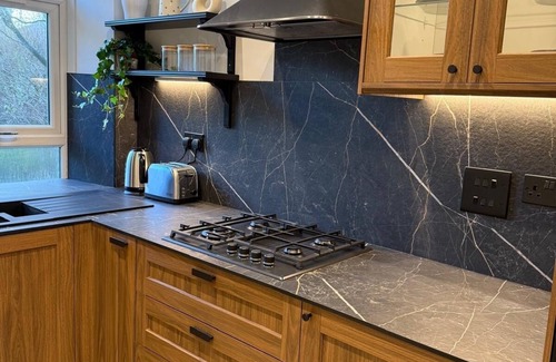 Shawlands Apartamento | Home away from home in Glasgow - Free Parking on street- Luxury Victorian