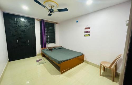 Sualkuchi Apartamento | Home away from Home