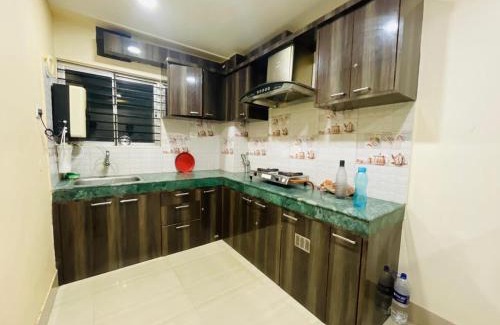 Sualkuchi Apartamento | Home away from Home