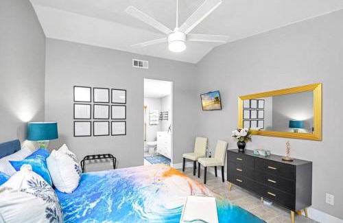 Casselberry Casa | Home away from home in Orlando!