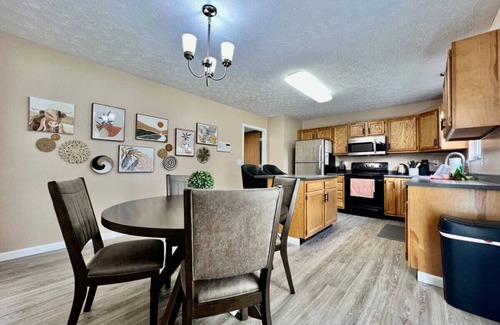 Trenton Casa | Home away from home in Trenton