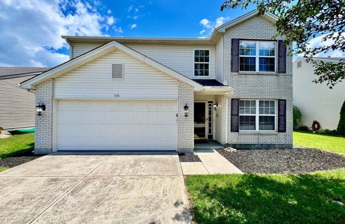 Trenton Casa | Home away from home in Trenton