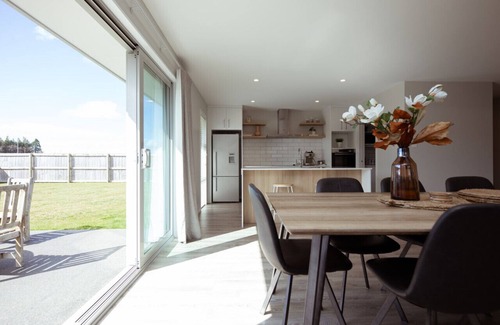 Methven Casa | Home away from home | Methven