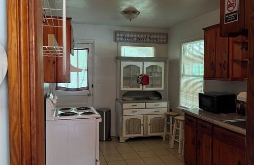 Candler-McAfee Casa | Home away from, Home!