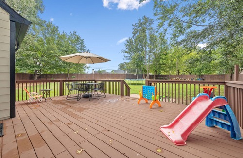Duluth Casa | Home away from Home