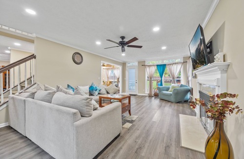 Duluth Casa | Home away from Home