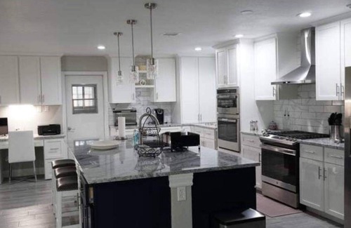 Biggs Field Casa | Home away from home!