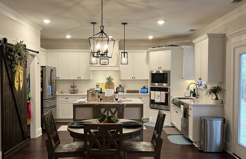 Riverwood Plantation Casa | Home Away from Home