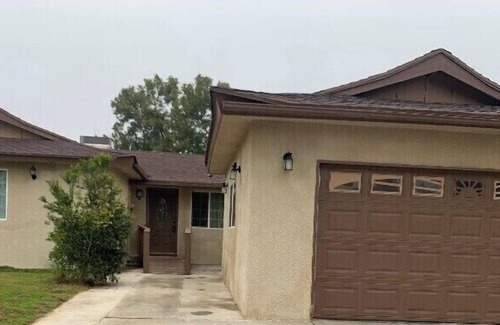 Clovis Casa | Home away from home