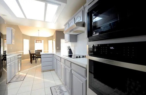 Fresno Casa | Home away from Home