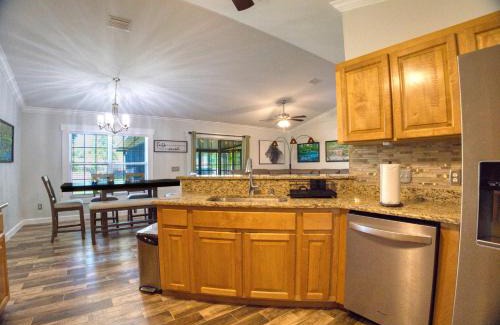 Lake City Casa | Home away from Home