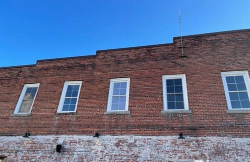 Mount Airy Apartamento | ☆ Home Away From Home ☆ Downtown Mount Airy-APT 201