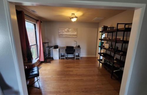 Oklahoma City Casa | Home away from home