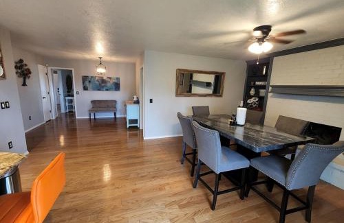 Oklahoma City Casa | Home away from home