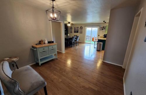 Oklahoma City Casa | Home away from home