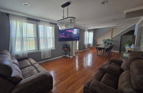 Hanover Casa | Home away from Home!
