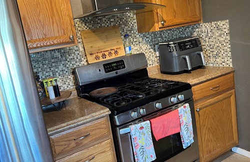 Tyrone Casa | Home Away From Home in Silver City