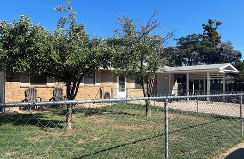 Tyrone Casa | Home Away From Home in Silver City