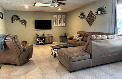 Tyrone Casa | Home Away From Home in Silver City