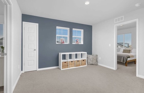 Wiggins Casa | Home Away From Home