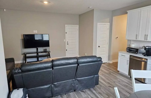 Maxwell Casa | Home Away from Home