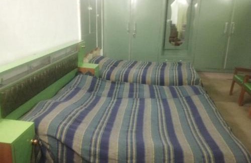 Srinagar Casa | Home Away From Hone