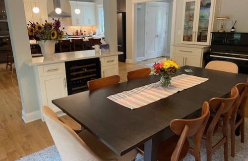 Denville Casa | Home away in welcoming Denville, 1h from NYC