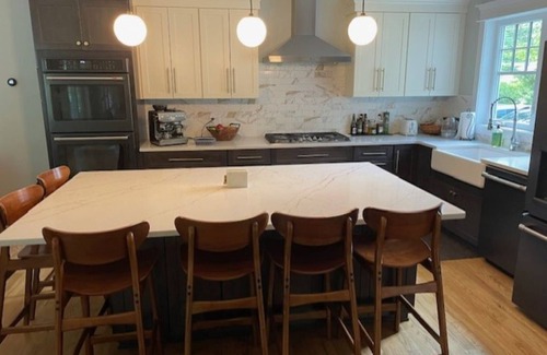 Denville Casa | Home away in welcoming Denville, 1h from NYC