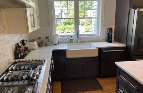 Denville Casa | Home away in welcoming Denville, 1h from NYC