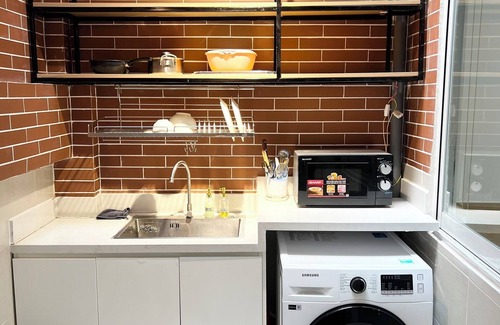 Nguyen Thai Binh Apartamento | Home Away Ky Con
