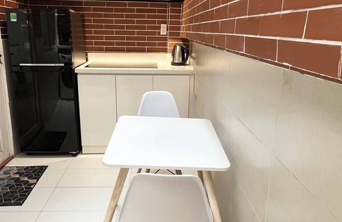 Nguyen Thai Binh Apartamento | Home Away Ky Con