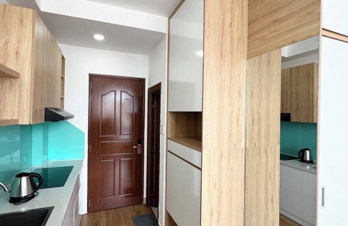 Nguyen Thai Binh Apartamento | Home Away Ky Con