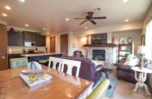 Washington Casa | Home Away Stay and Play Wheelchair Accessible