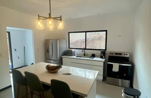 Barrio Buenos Aires Casa | ¡Casa Azul!